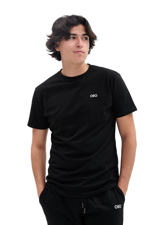 Signature Logo Tee