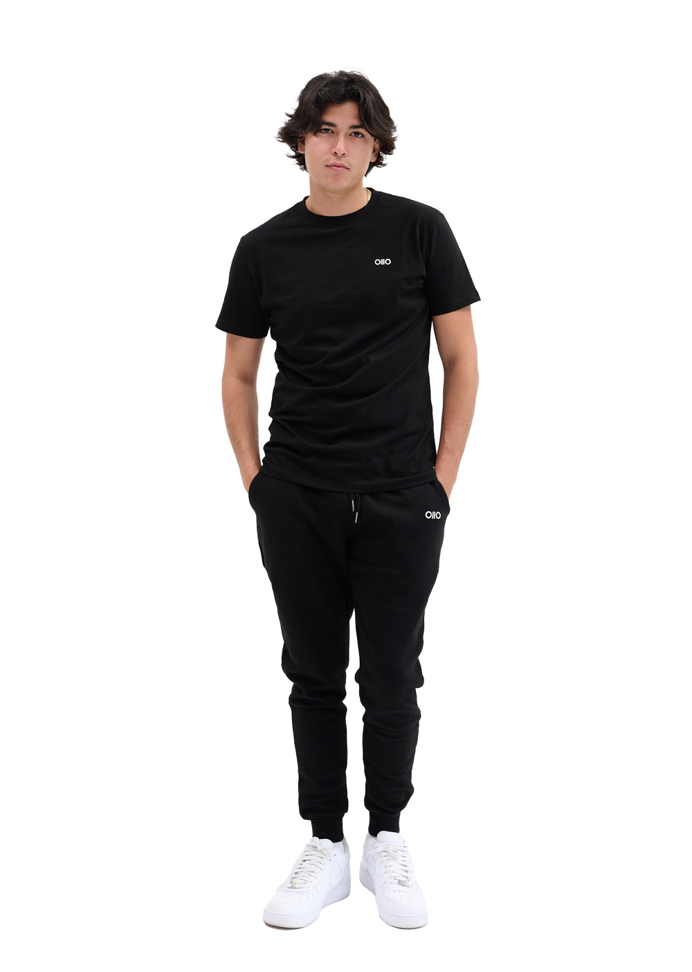 Signature Logo Tee