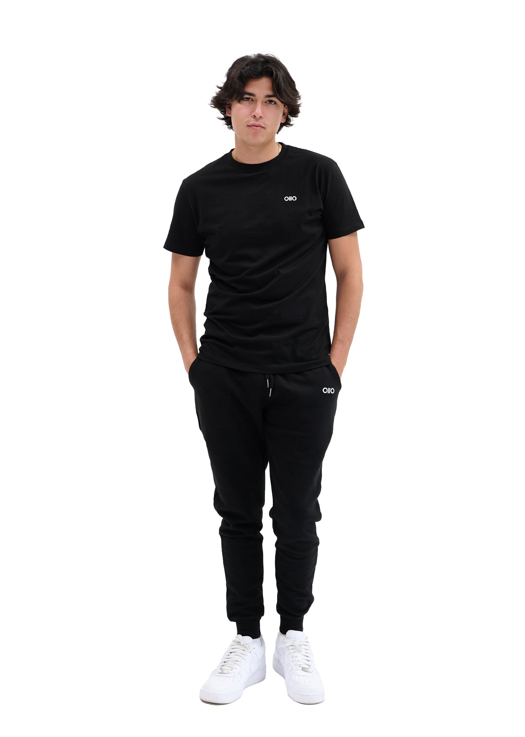 Signature Logo Tee