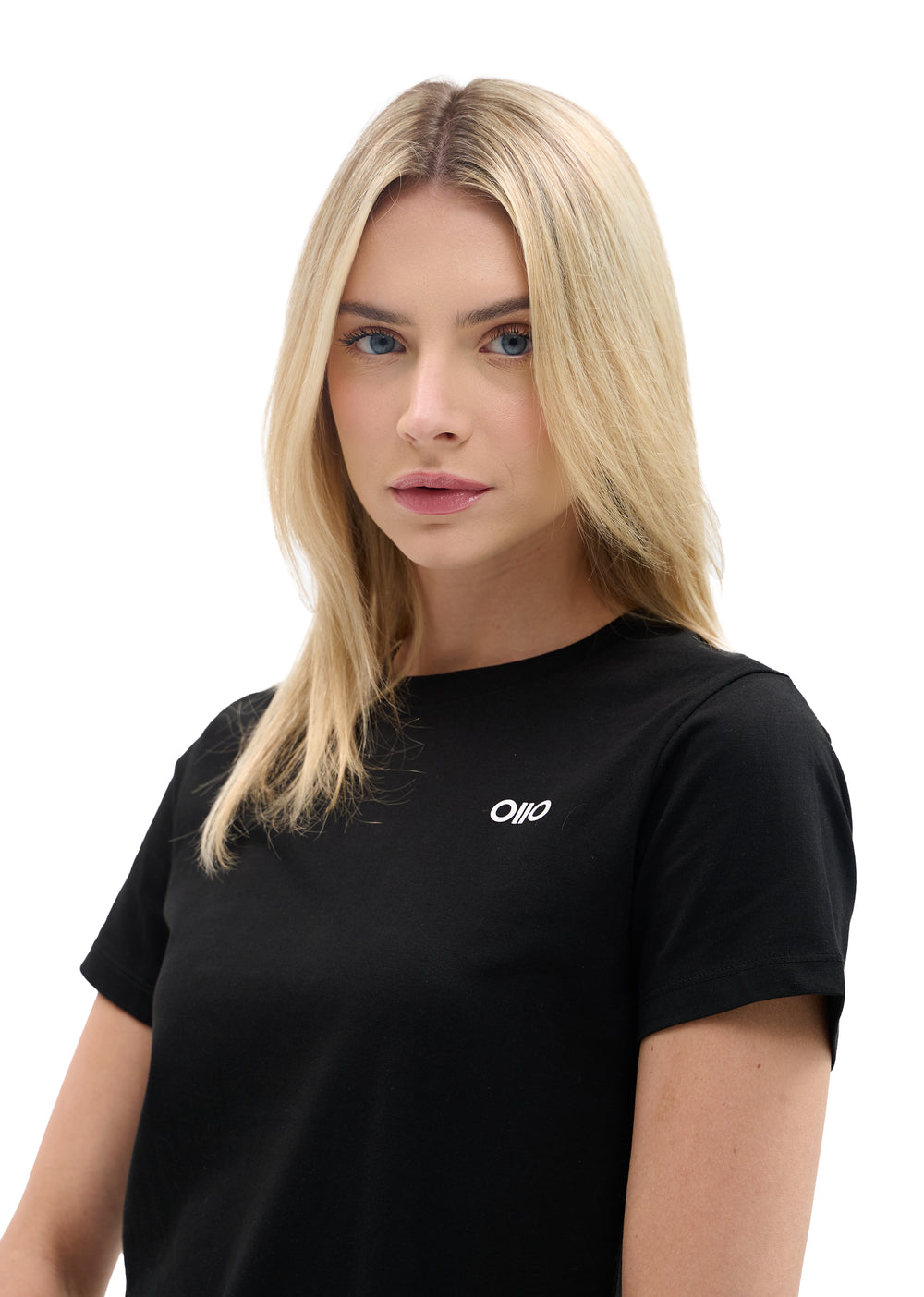Signature Logo Tee