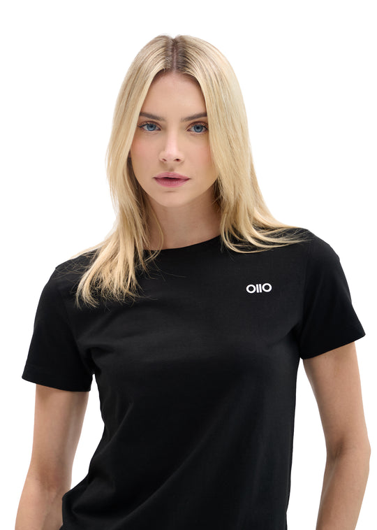 Signature Logo Tee