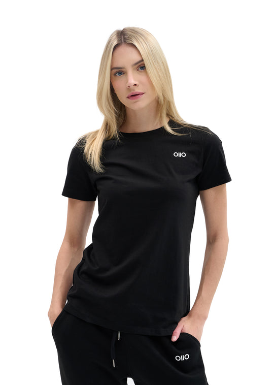 Signature Logo Tee