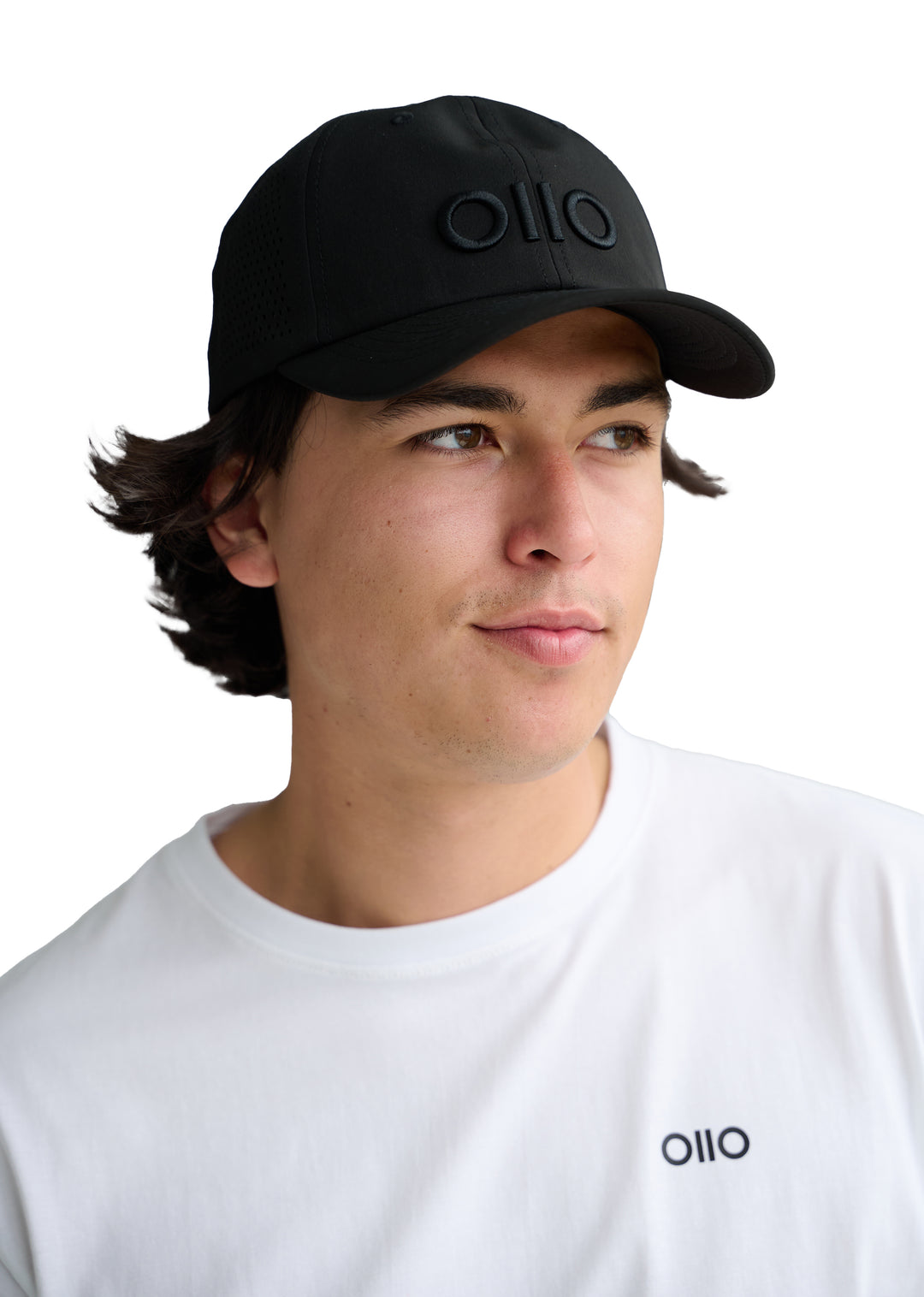 OIIO Signature Performance Cap