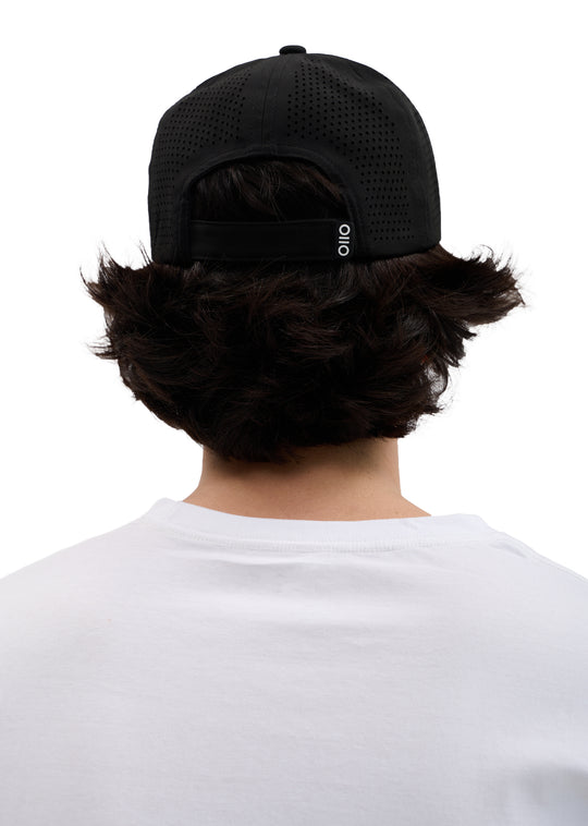 OIIO Signature Performance Cap