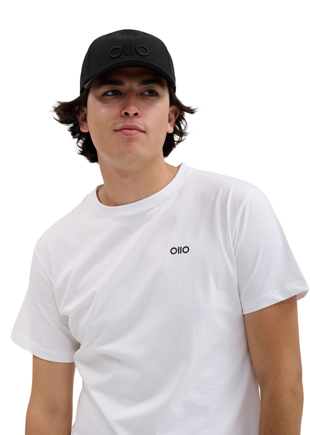 OIIO Signature Performance Cap