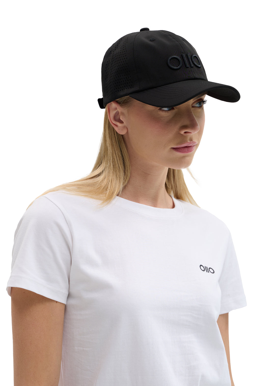 OIIO Signature Performance Cap