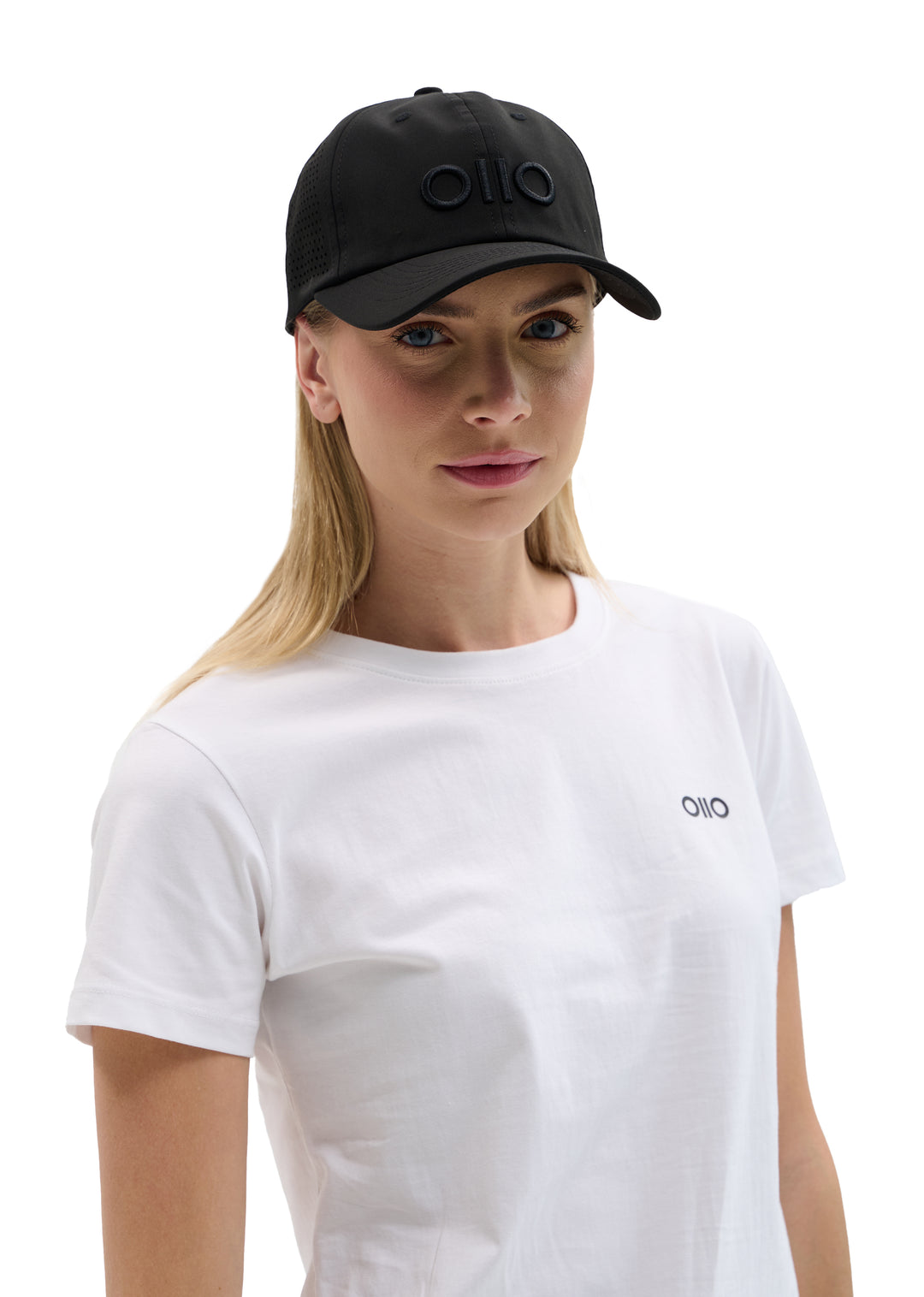 OIIO Signature Performance Cap