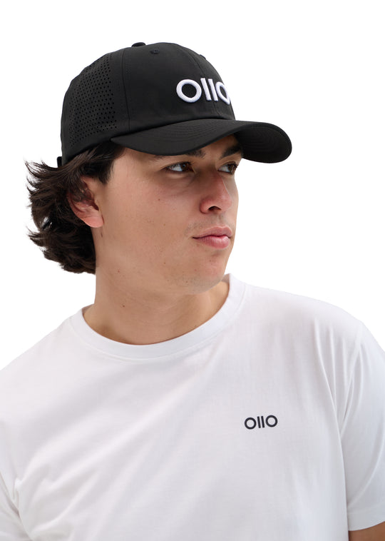 OIIO Signature Performance Cap