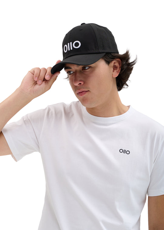 OIIO Signature Performance Cap