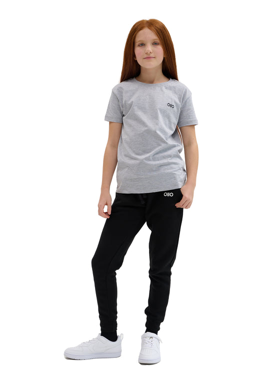 Kids' Signature Logo Tee