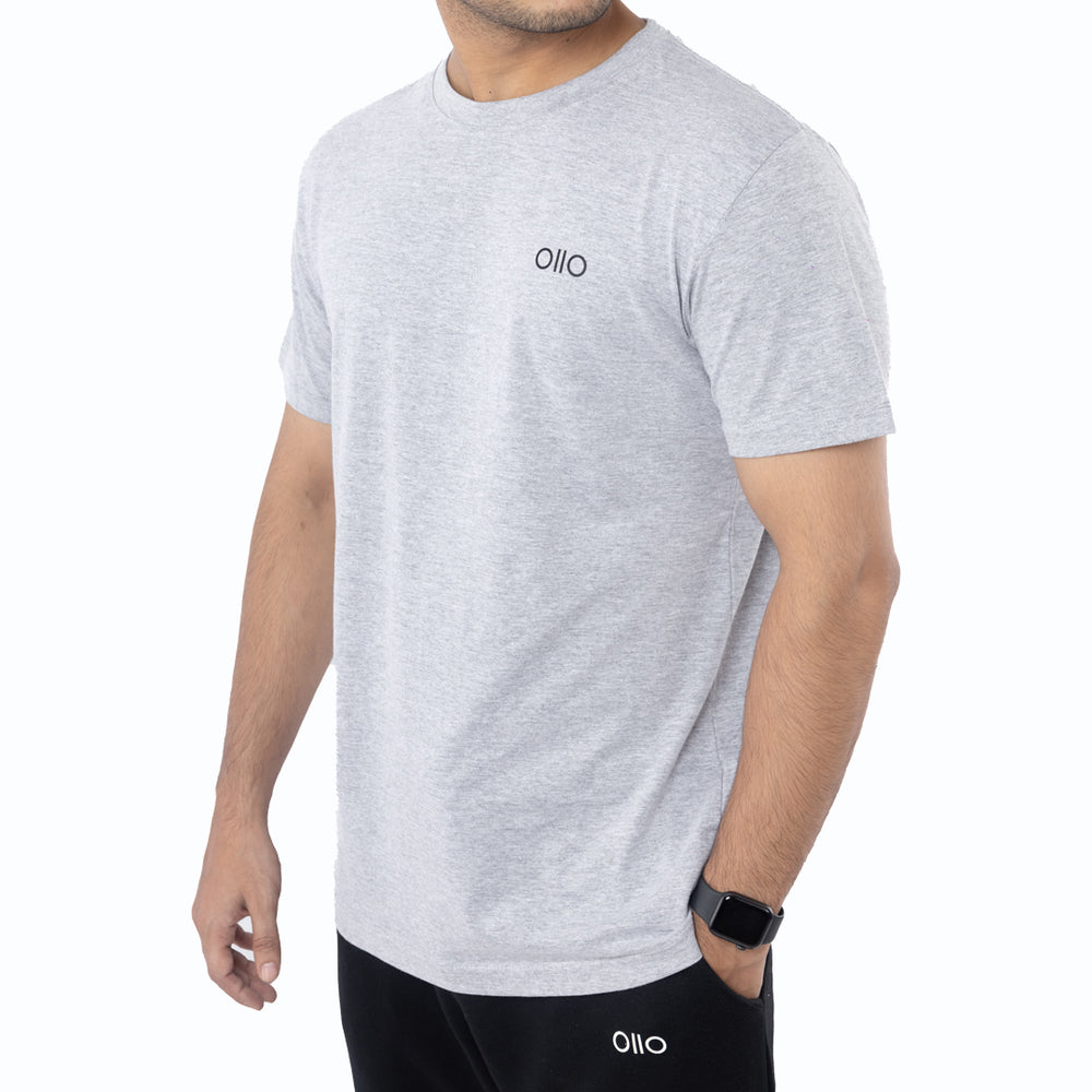 Signature Logo Tee