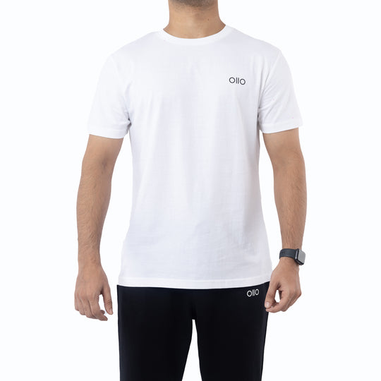 Signature Logo Tee