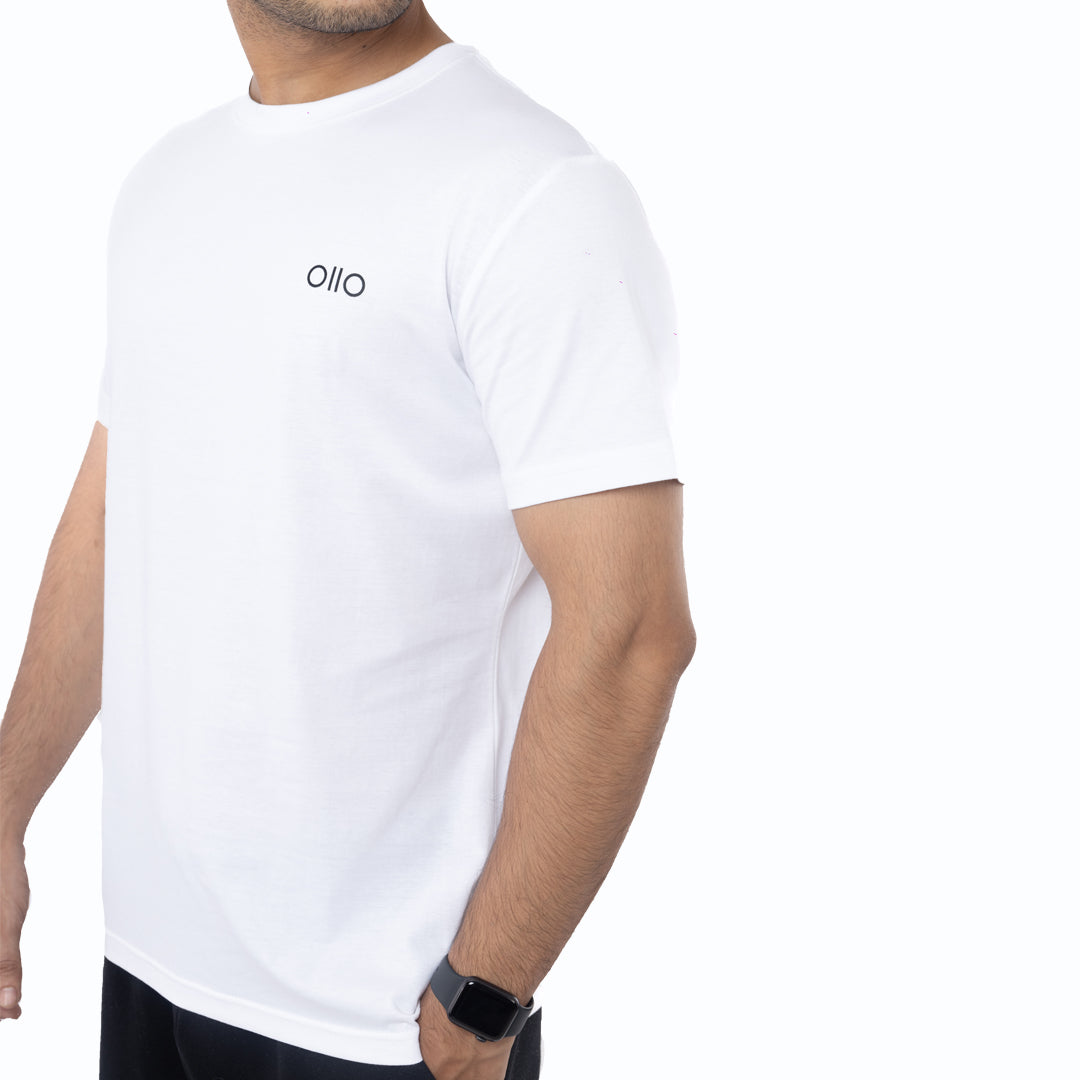 Signature Logo Tee