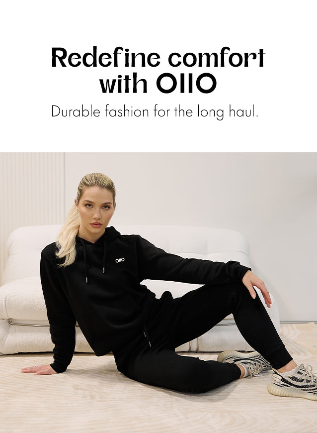 OIIO - Adventure-Ready Clothing | Comfort, Style & Versatility – OIIO ...